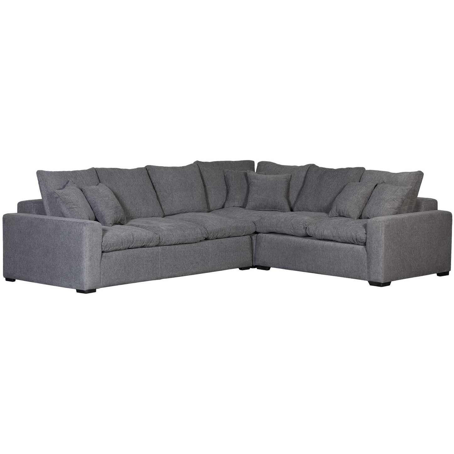 Genova Modular Sectional