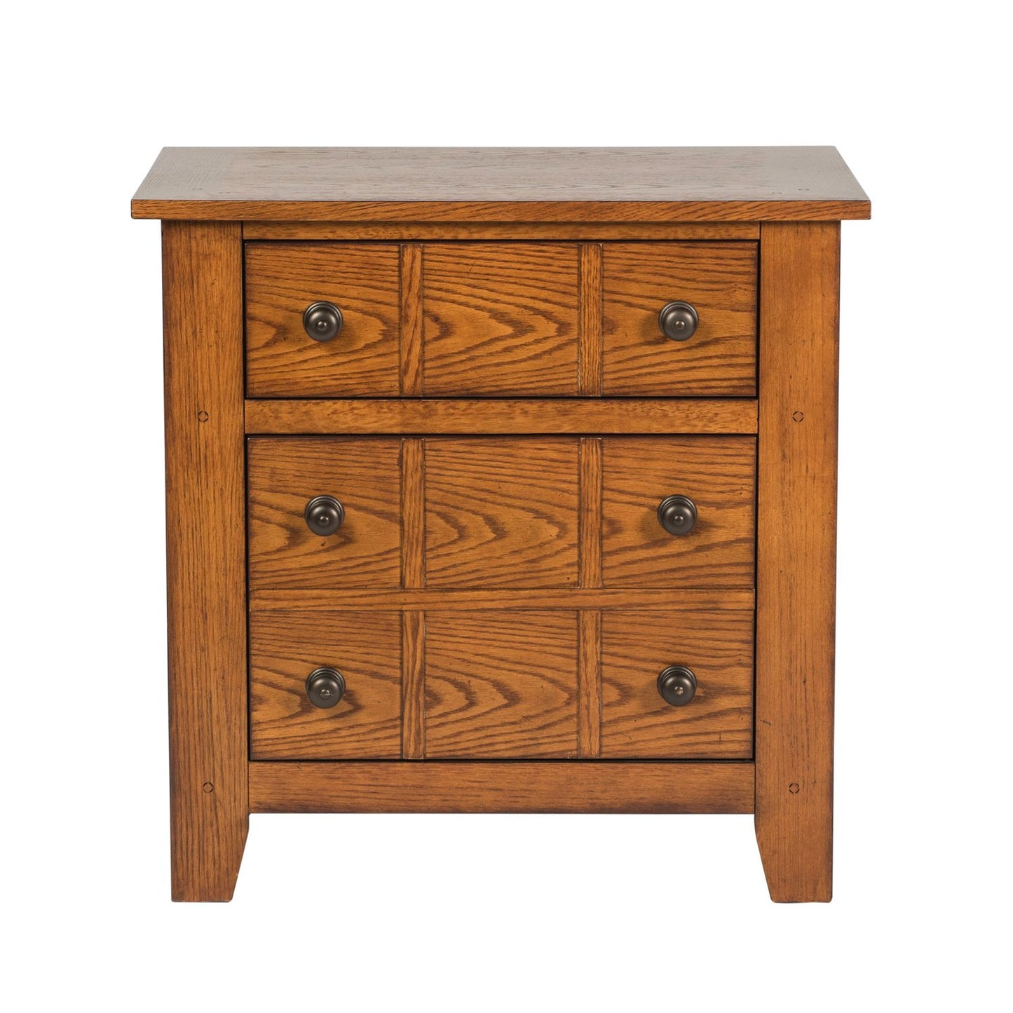 Grampa Sleigh Bed, Dresser & Mirror, Chest, Night Stand