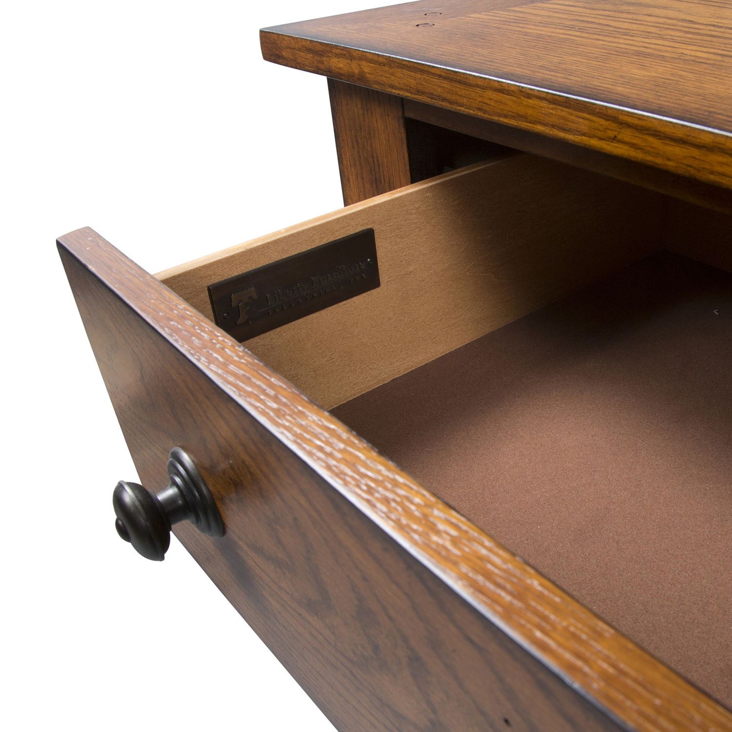 Grampa Sleigh Bed, Dresser & Mirror, Chest, Night Stand