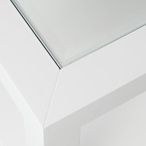 Urban Icon Ocassional Set ( WHITE )