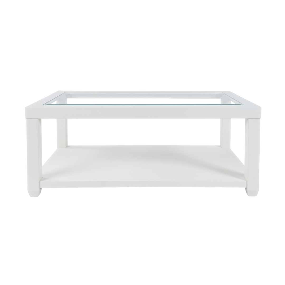 Urban Icon Ocassional Set ( WHITE )