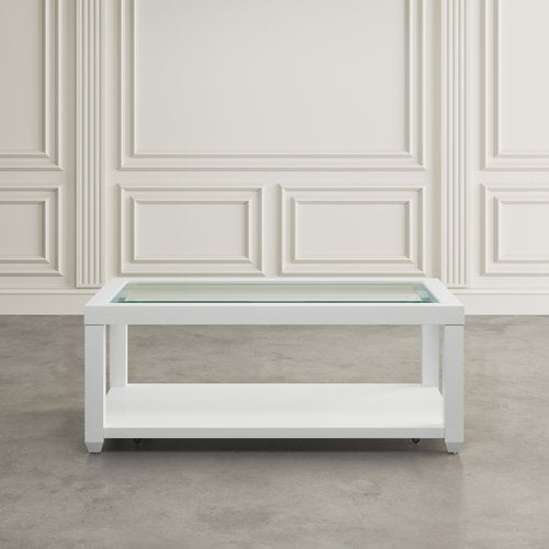 Urban Icon Ocassional Set ( WHITE )