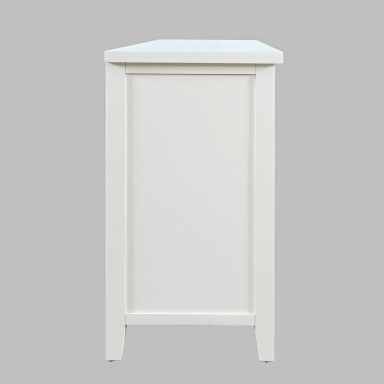 Urban Icon Electric Fireplace Media Console