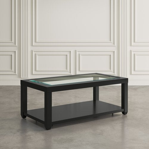 Urban Icon Occasional Set (BLACK)