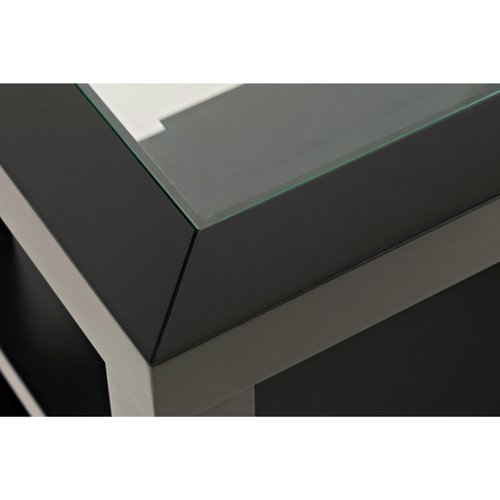 Urban Icon Occasional Set (BLACK)