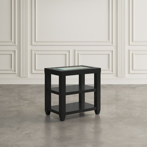 Urban Icon Occasional Set (BLACK)