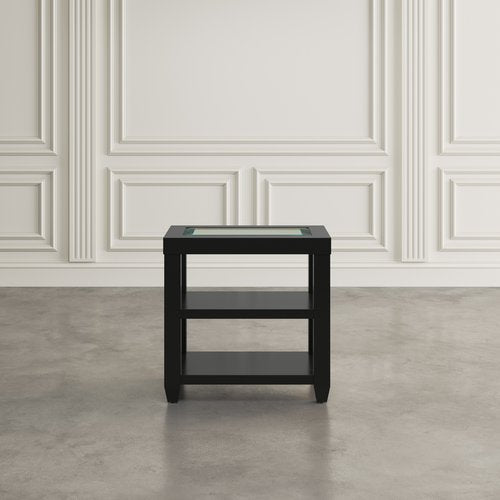 Urban Icon Occasional Set (BLACK)