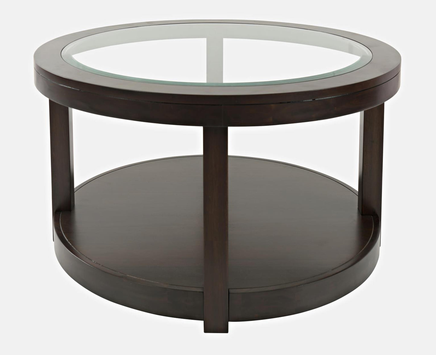 Urban Icon Occasional Set (BROWN)