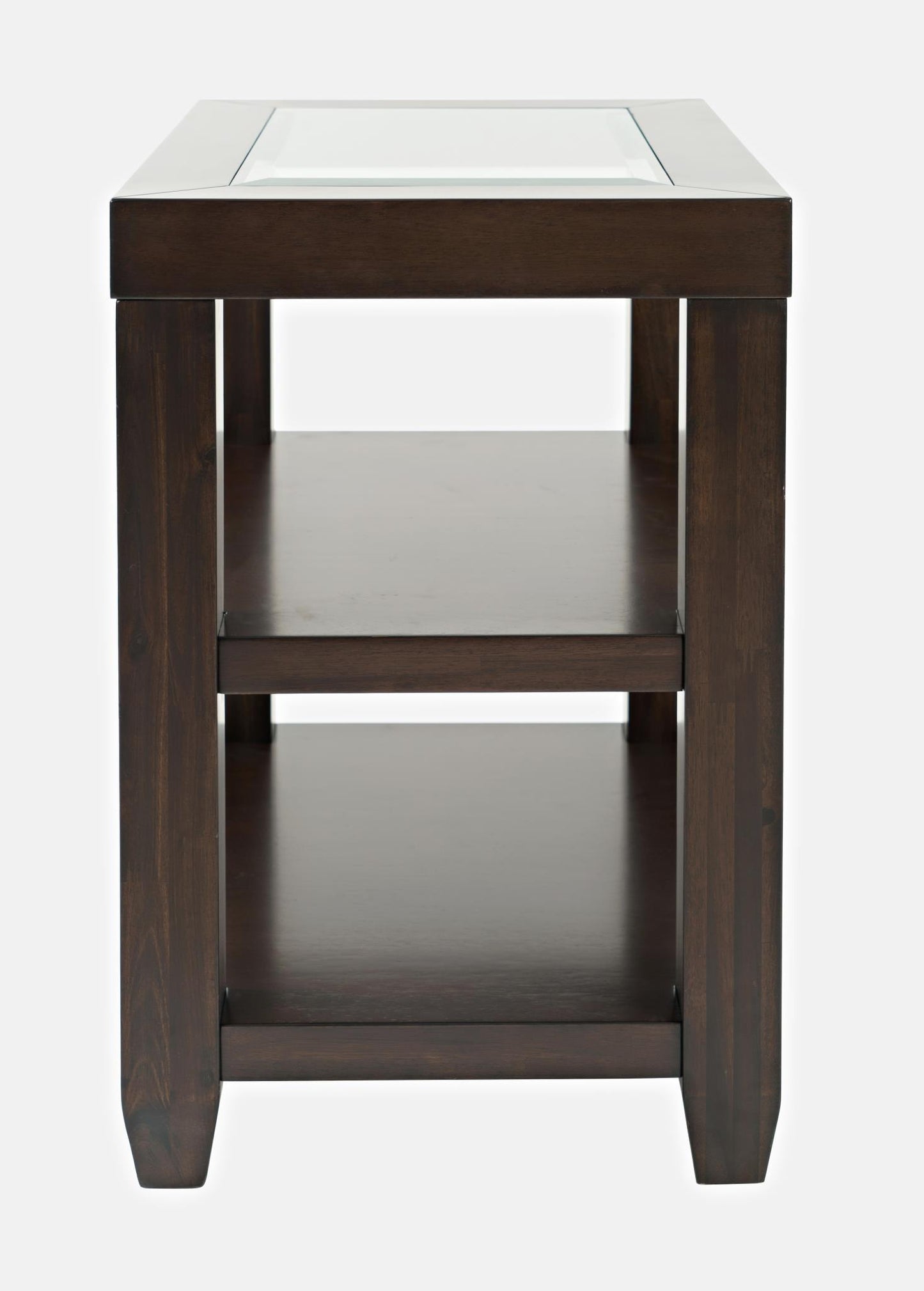 Urban Icon Occasional Set (BROWN)