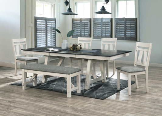 2158CG Dining Table Set
