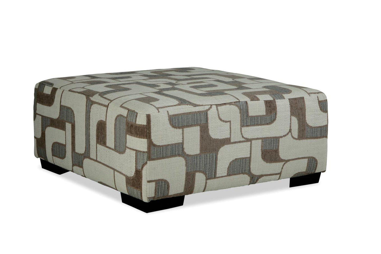 Huey Sofa, Loveseat & Ottoman