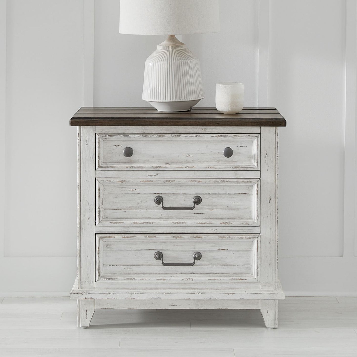 River Place Bedroom Set