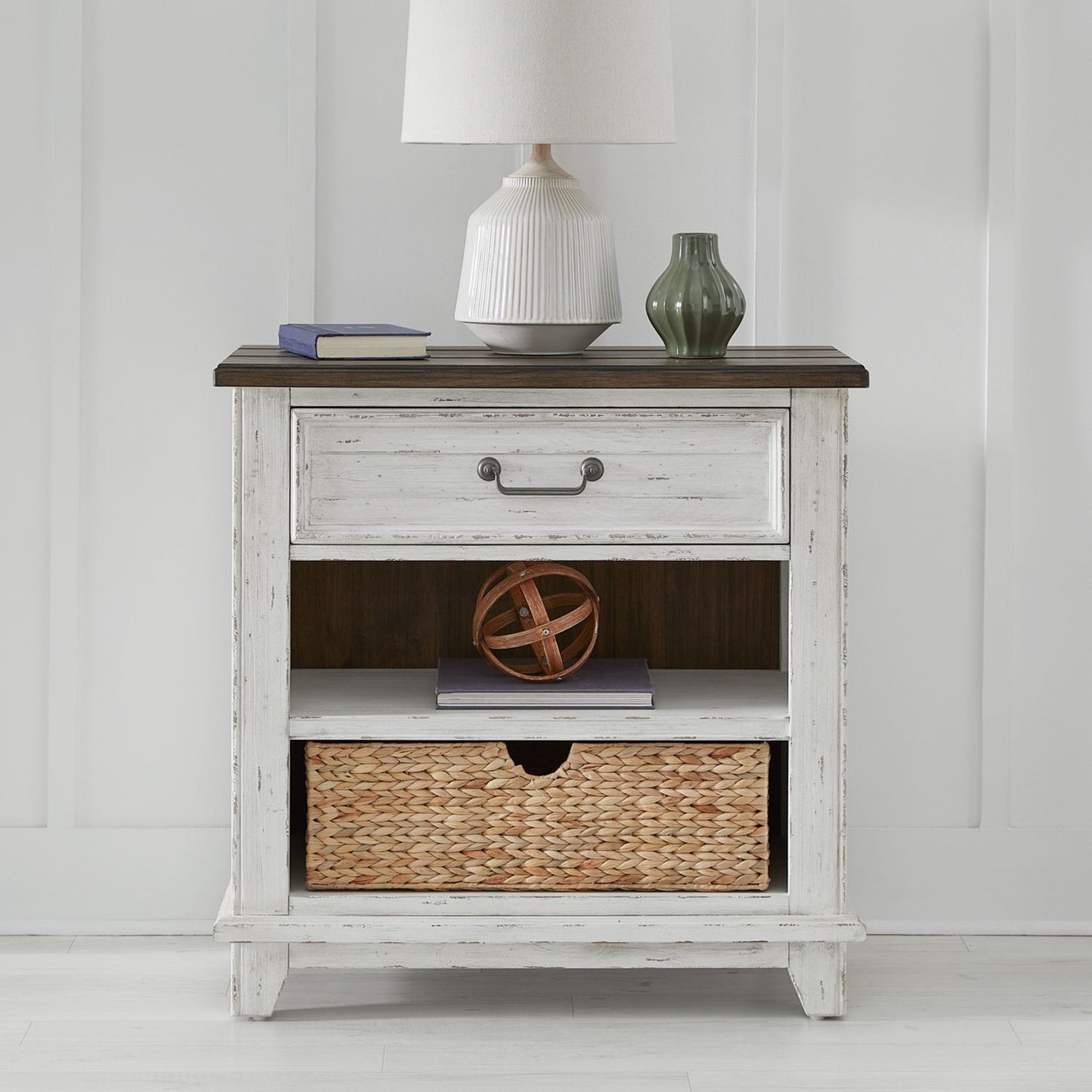 River Place Bedroom Set