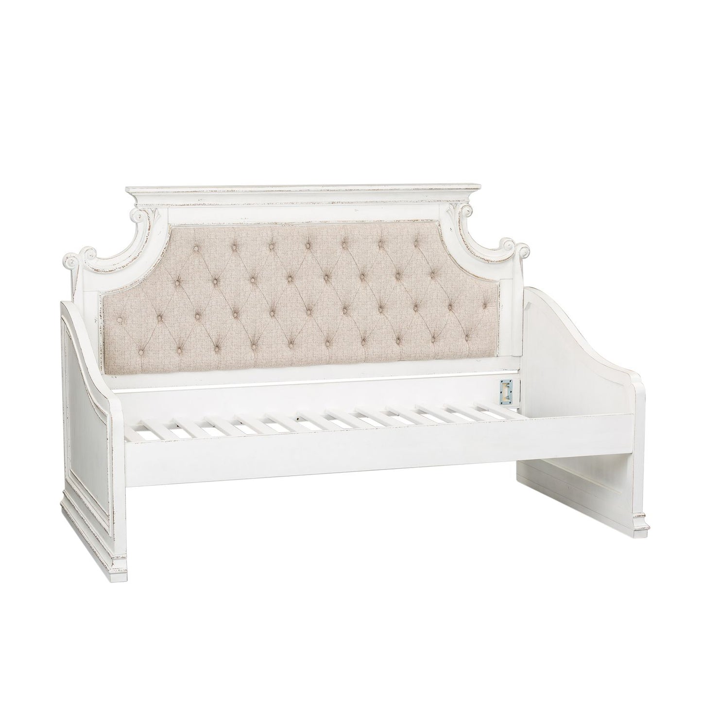 Magnolia Manor Twin Daybed With Optional Trundle