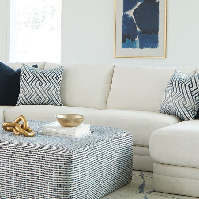 Polaris 3pc Sectional