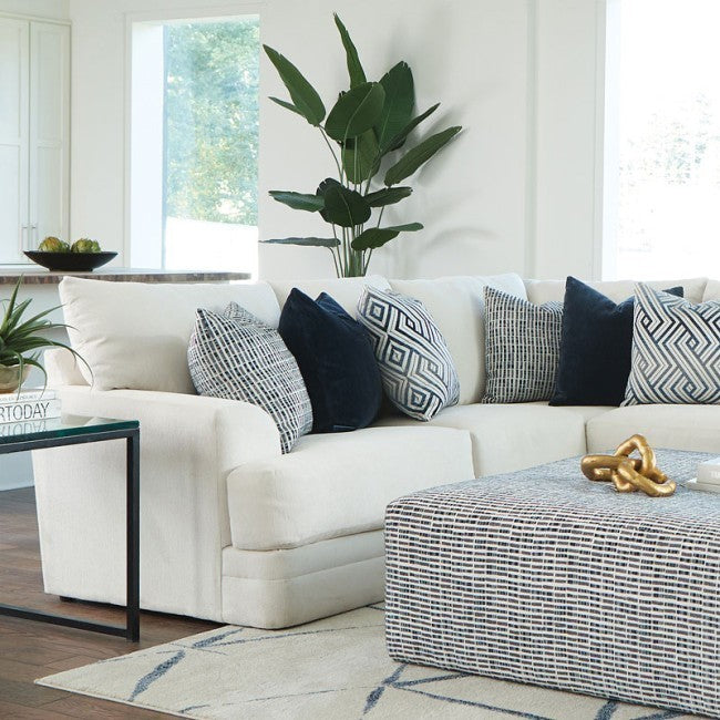 Polaris 3pc Sectional