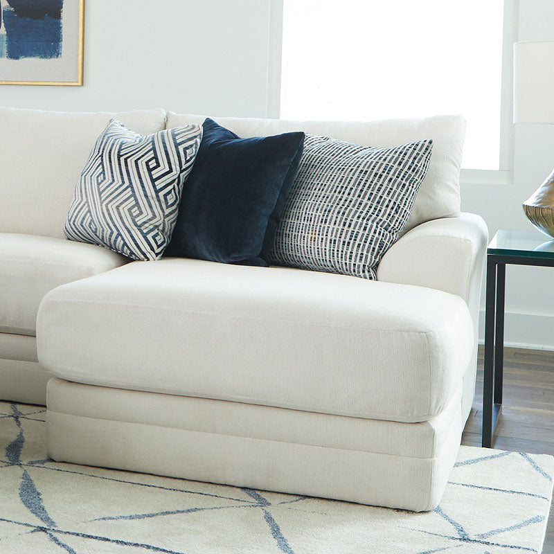 Polaris 3pc Sectional
