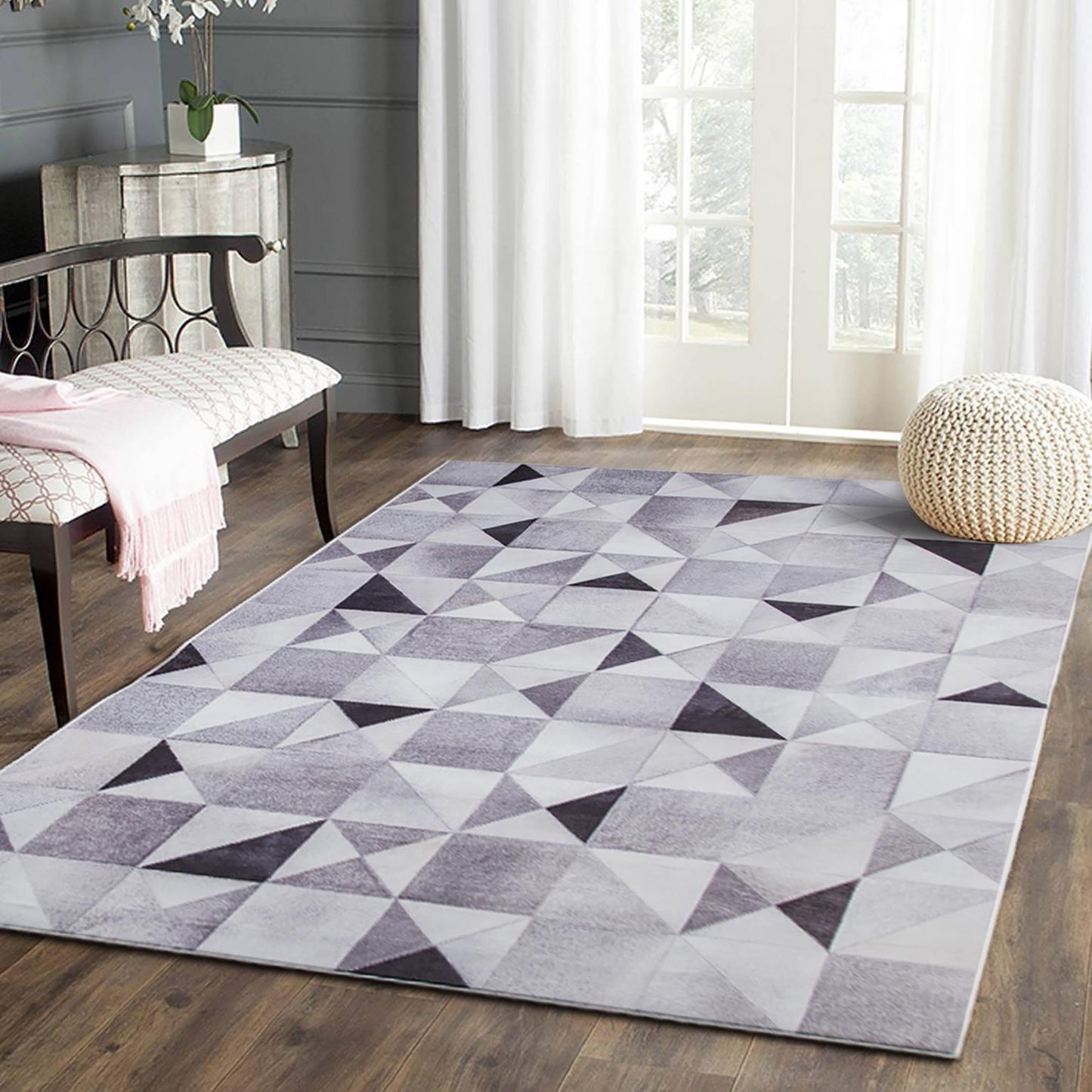 Capri Rug Collection (CC02)