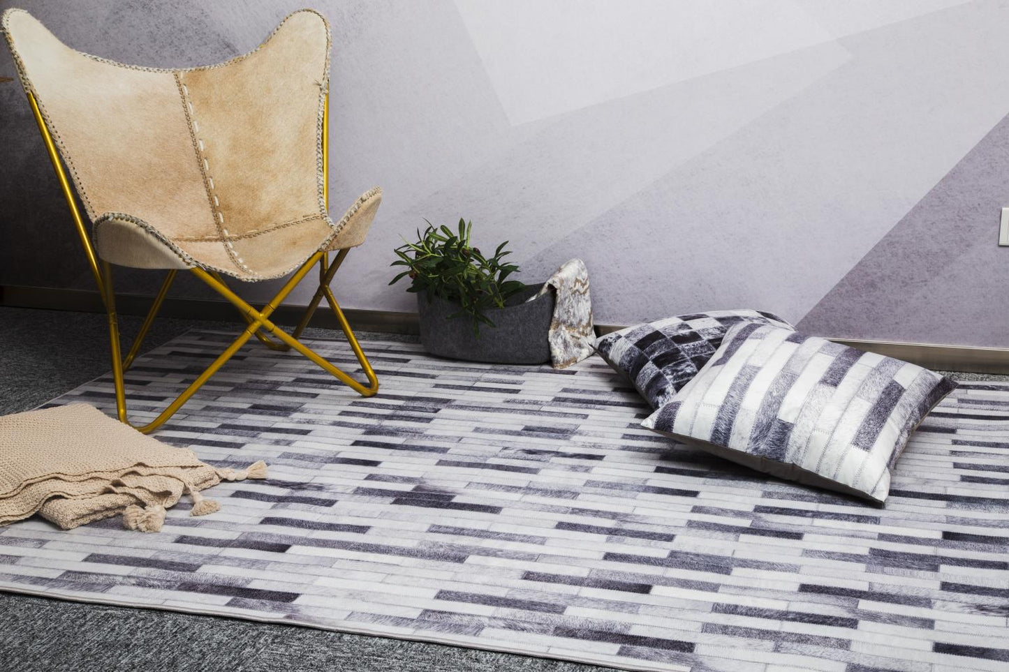 Capri Rug Collection