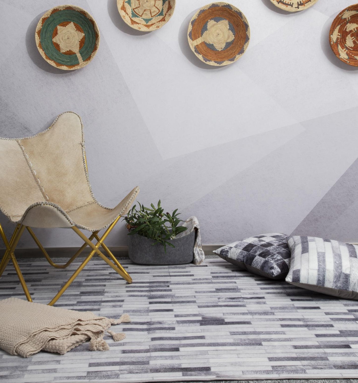 Capri Rug Collection