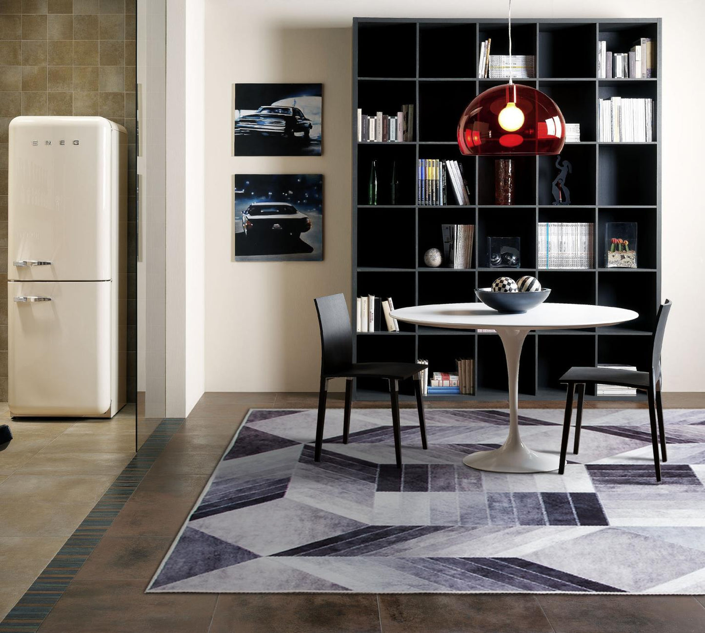 Capri Rug Collection (CC06)