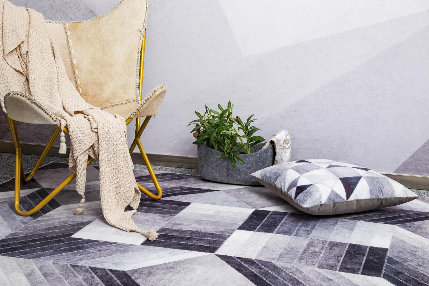 Capri Rug Collection (CC06)