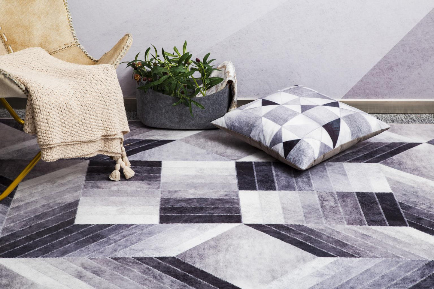 Capri Rug Collection (CC06)