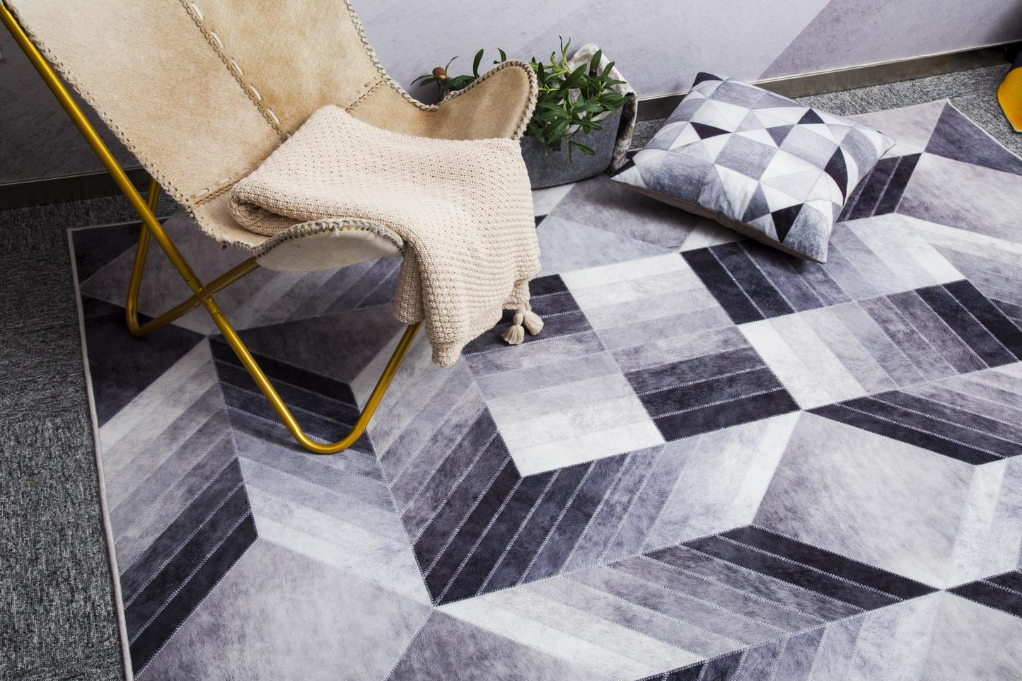 Capri Rug Collection (CC06)