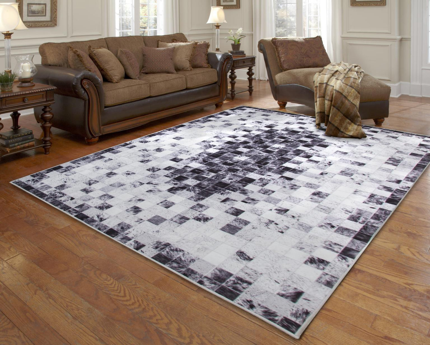 Capri Rug Collection (CC03)