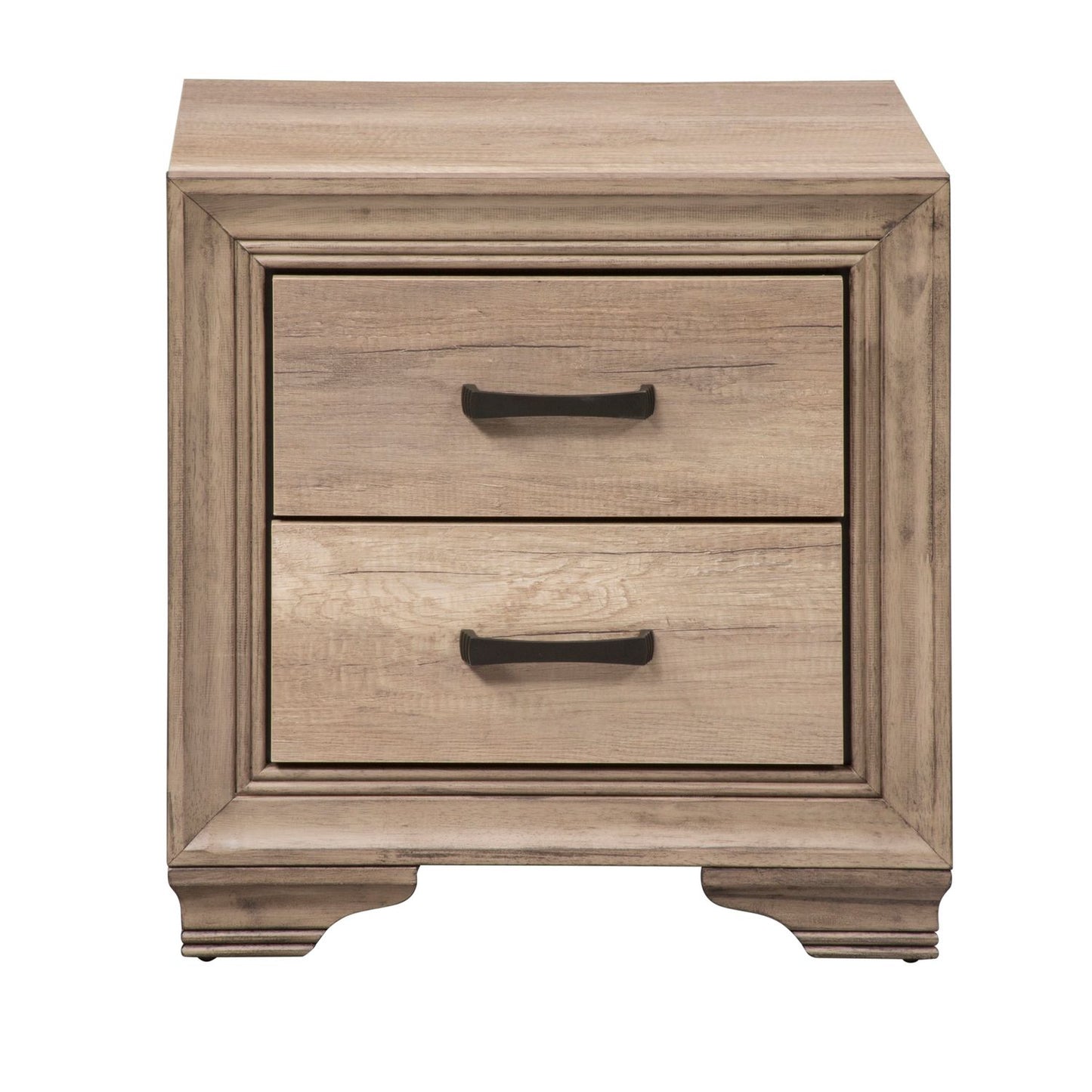 Sun Valley Queen Storage Bed, Dresser, Mirror, Chest & Nightstands