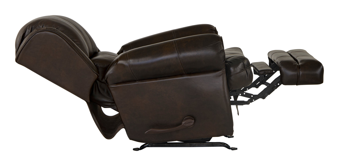 Roberto Leather Sofa Set