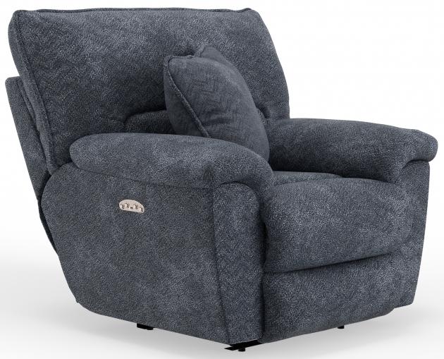 Paxton Deep Seat Recliner with USB