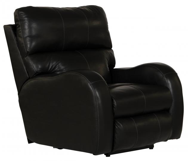Angelo Dual Power Recliner with USB