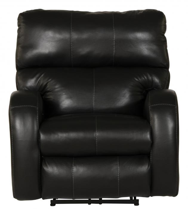 Angelo Dual Power Recliner with USB