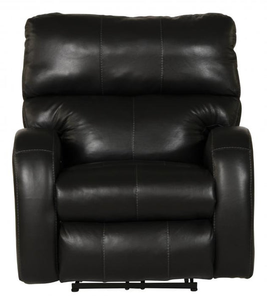 Angelo Dual Power Recliner with USB