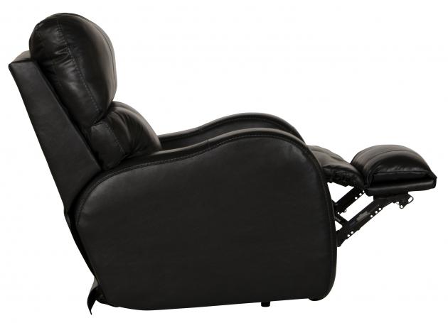 Angelo Dual Power Recliner with USB