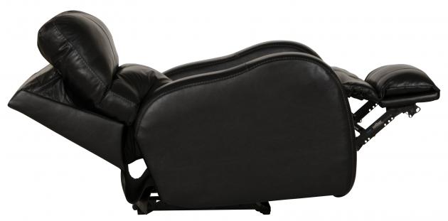 Angelo Dual Power Recliner with USB