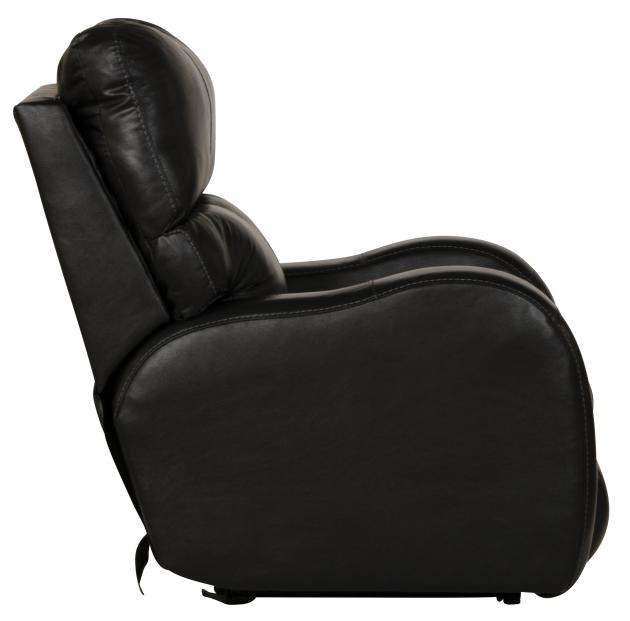 Angelo Dual Power Recliner with USB