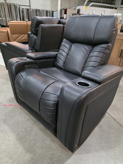 U71162 RECLINING SOFA