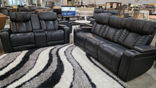 U71162 RECLINING SOFA