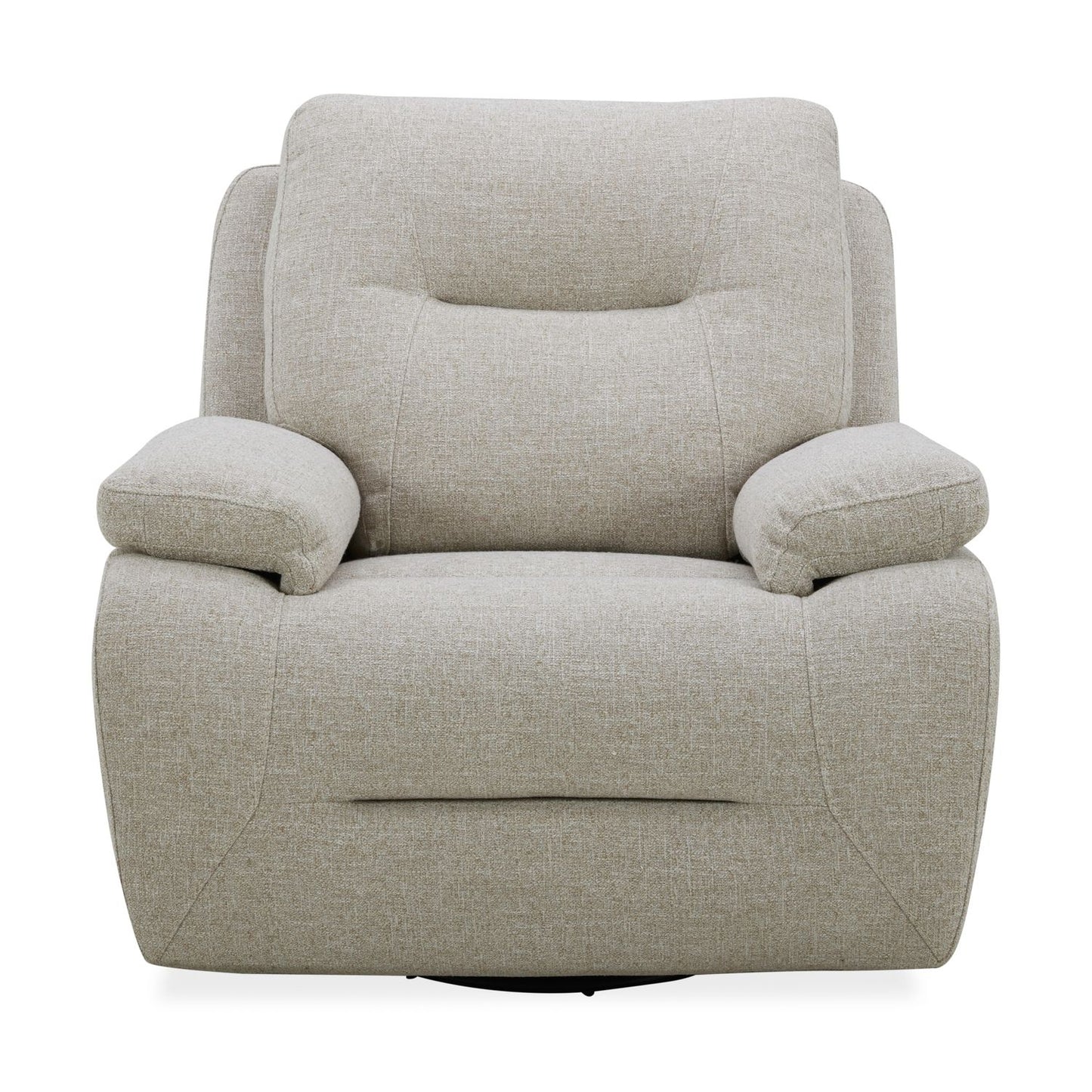 Upholstery Cameron Triple Power Recliner