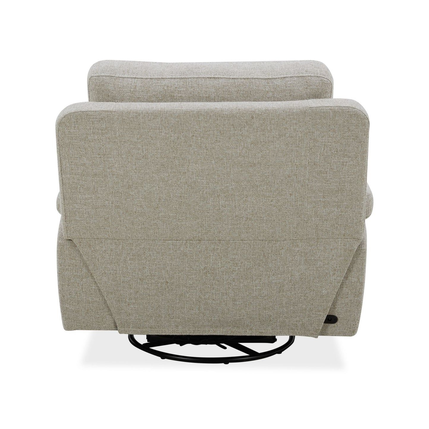 Upholstery Cameron Triple Power Recliner