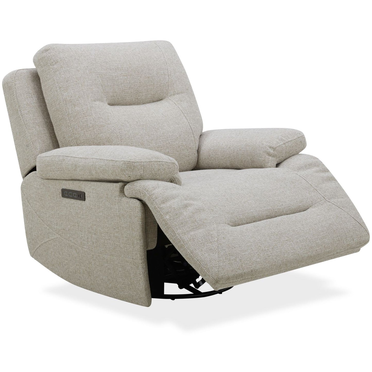 Upholstery Cameron Triple Power Recliner