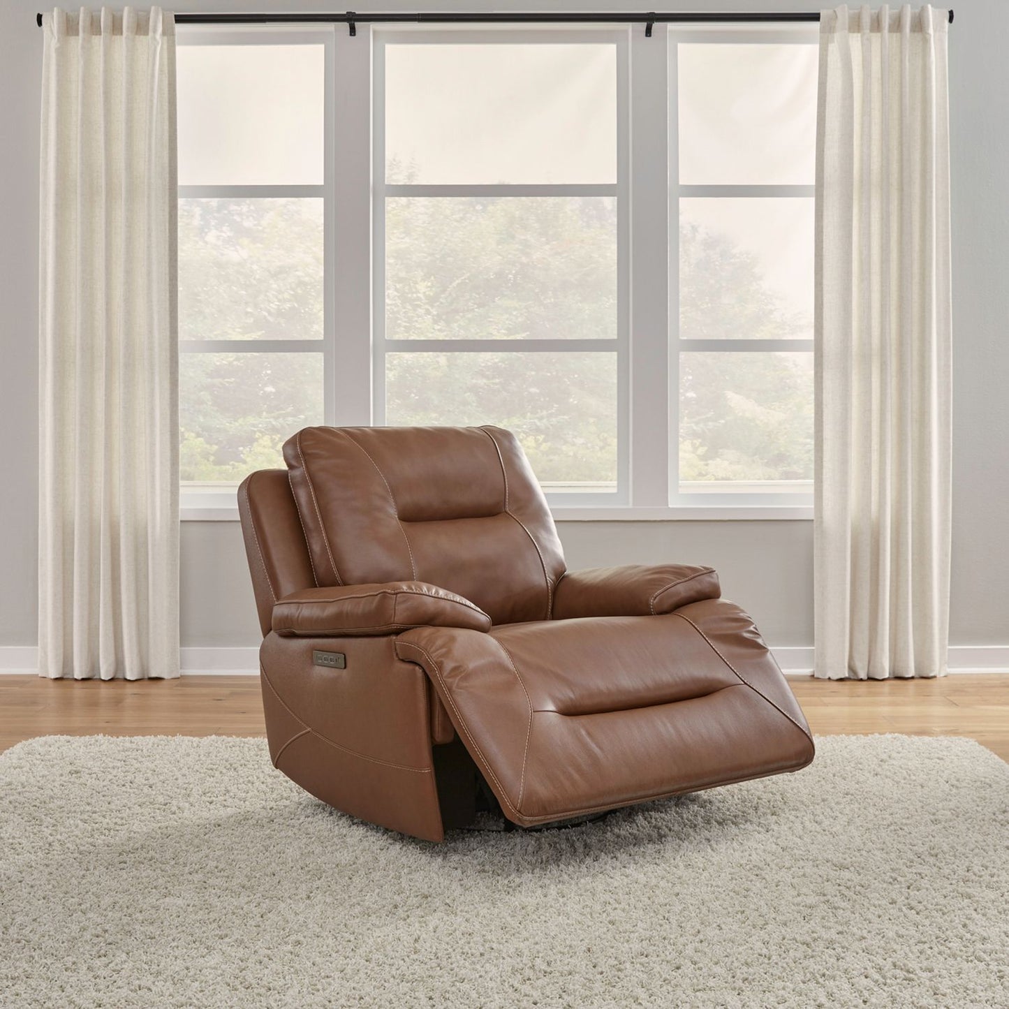 Cameron Triple Power Recliner