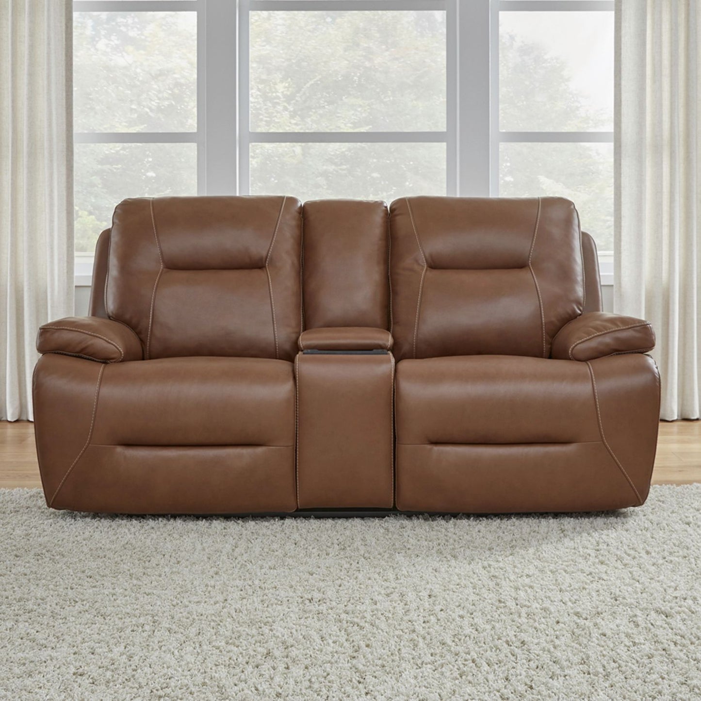 Cameron Triple Power Reclining Sofa & Loveseat