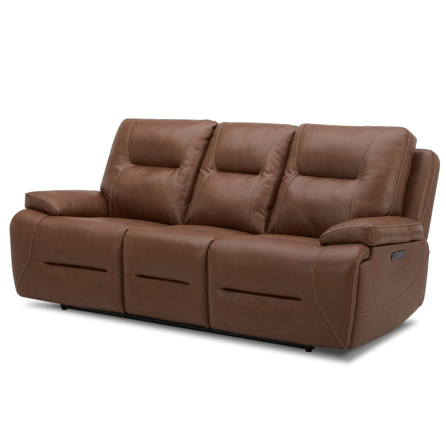 Cameron Triple Power Reclining Sofa & Loveseat