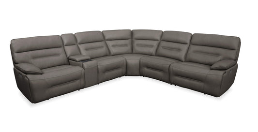 70391 6PC SECTIONAL