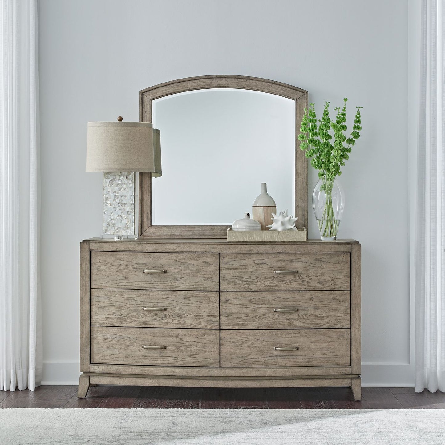 Avalon Bedroom Collection