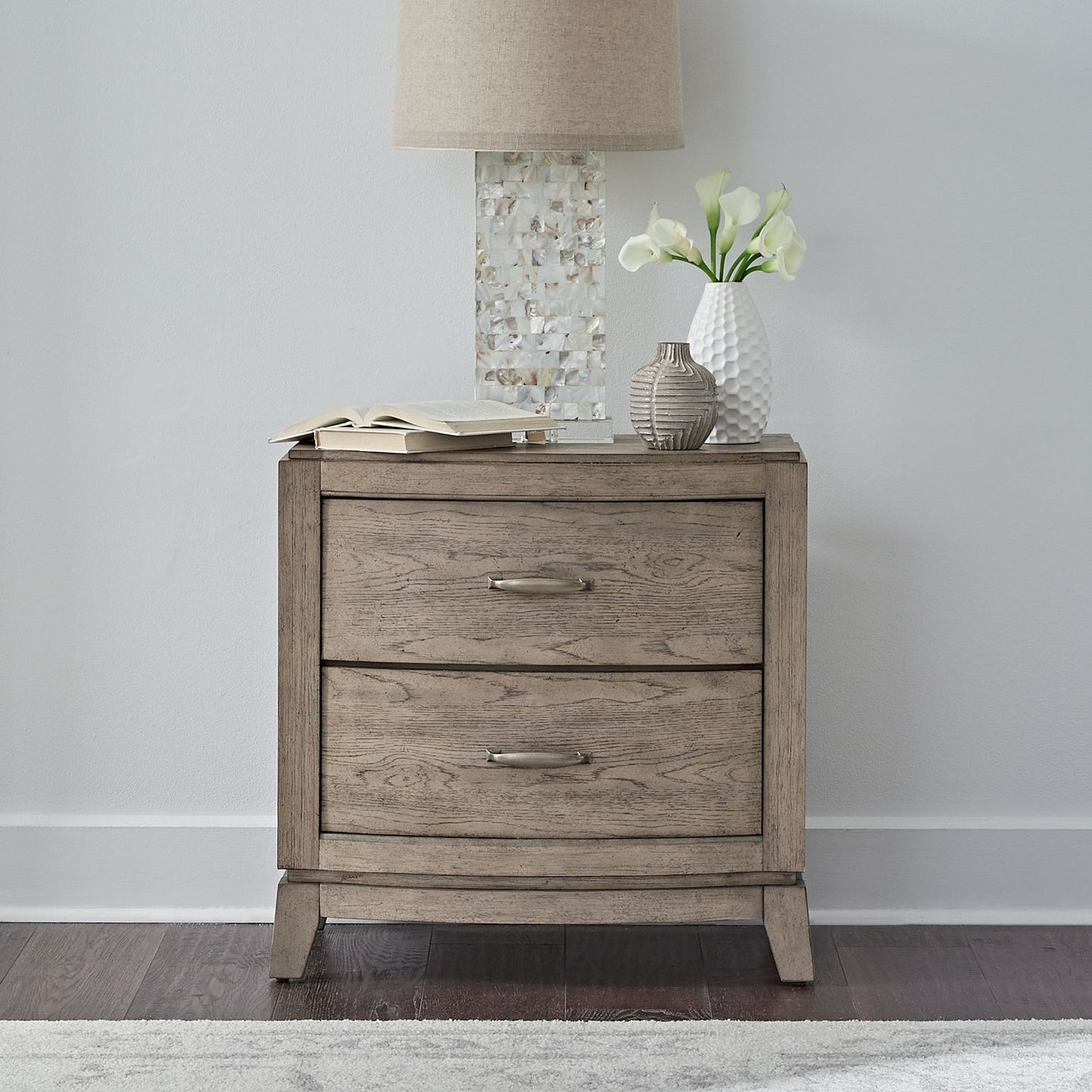 Avalon Bedroom Collection