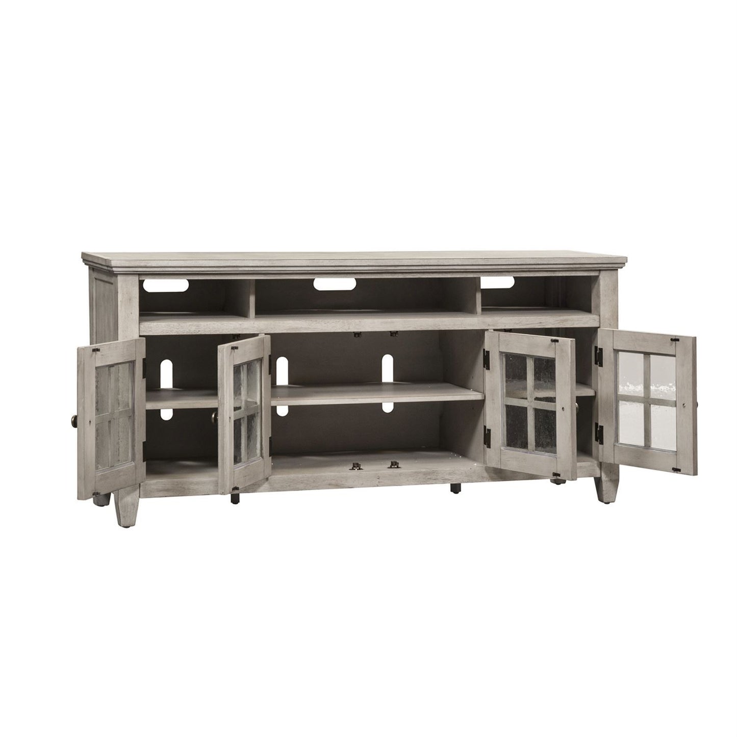 Heartland 66 INCH TV Stand